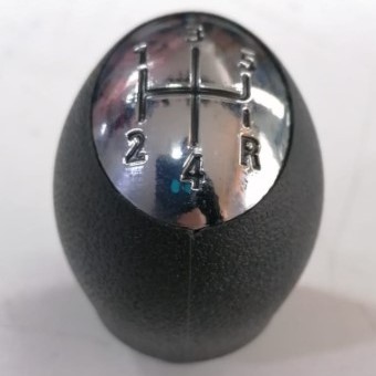 VİTES TOPUZU (5 VİTES)(SİYAH) FLUENCE-MEGAN3