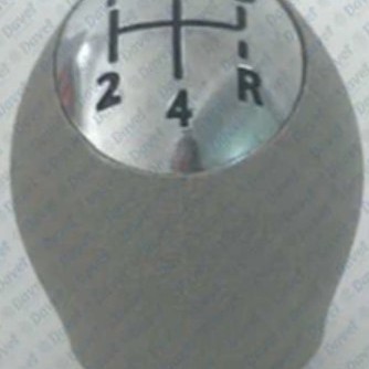 VİTES TOPUZU (5 VİTES)(GRİ) FLUENCE-MEGAN3