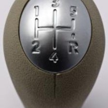 VİTES TOPUZU (5 VİTES)(BEJ) FLUENCE-MEGAN3