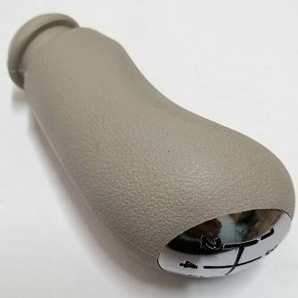 VİTES TOPUZU (GRİ) MEGAN2-CLIO3-SCENIC2-SYMBOL-LOGAN-SANDERO