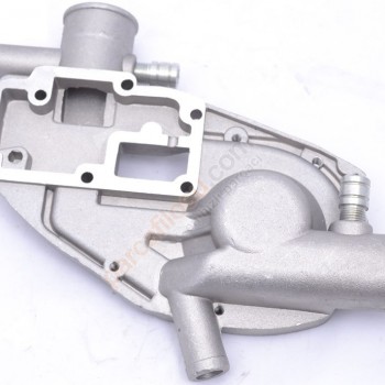 DEVİRDAİM ALT GÖVDESİ R12