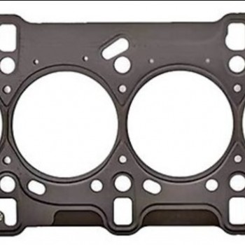 SİLİNDİR KAPAK CONTASI ALBEA-PALIO-DOBLO-LINEA-EGEA 1,3MJ (ÇELİK)(0,82MM)(1 ÇENTİK)