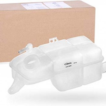 RADYATÖR EK DEPOSU BRAVA-MAREA (KAPAKSIZ)