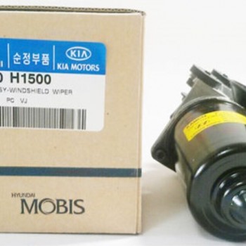 SİLECEK MOTORU ACCENT 95-00