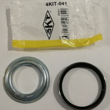 AKS KEÇESİ ARKA TAKIM R12 YM