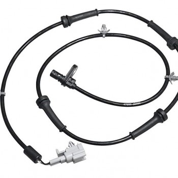 ABS SENSÖRÜ ARKA SAĞ-SOL NISSAN QASHQAI 07-13