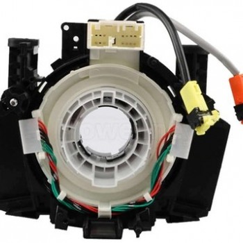 AIRBAG ZEMBEREĞİ QASHQAI 07-13/NAVARA 10-12 (ÇİFT KABLOLU)