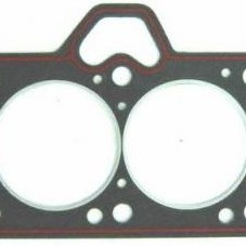 SİLİNDİR KAPAK CONTASI (KLİNGİRİT) ACCENT-GETZ 1,3 12V 95-06