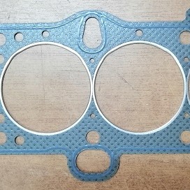 SİLİNDİR KAPAK CONTASI (KLİNGİRİT) ACCENT-ELENTRA 1,5-1,6 16V 00-06/ERA 1,4