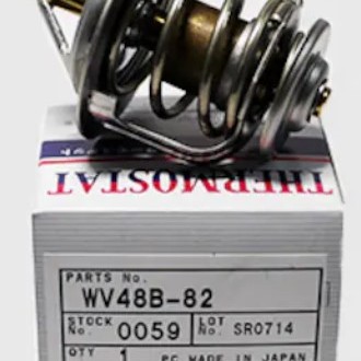 TERMOSTAT (82°) COROLLA AE92-AE101 88-02/CORONA 90-00