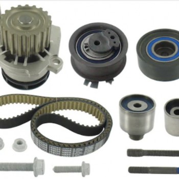 TRİGER SETİ+DEVİRDAİM (160 DİŞ) A3-JETTA-CADDY-POLO-PASSAT 1,6-2,0 TDİ/TRANSPORTER-CRAFTER-T6 2,0TDİ CAYB/C/D-CAAB/C-CKUB-CFFB (CAY MOTOR)