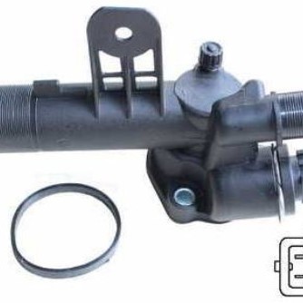 TERMOSTAT CLIO-KANGOO-MEGAN2-LOGAN-NISSAN MICRA 1,5DCİ