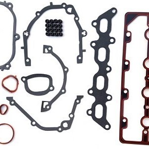 MOTOR TAKIM CONTA (SKCSİZ VE KEÇESİZ) ALBEA-PALIO 1,2 16V