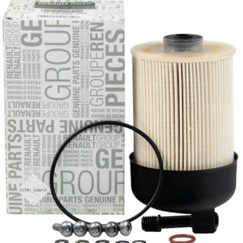 MAZOT FİLTRESİ MASTER3 2,3DCİ 13-/TRAFIC 1,6DCİ/NISSAN NAVARA 2,315-