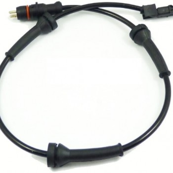 ABS SENSÖRÜ (KABLOSU) ÖN MEGAN2-SCENIC2 07- YM