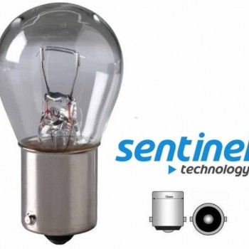 93 AMPÜL 24V-21W TEK DUY (SİNYAL-STOP İÇİN)