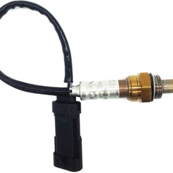 LAMBDA (OKSİJEN)(4 FİŞ) SENSÖRÜ CLIO2-CLIO3-SYMBOL-KANGOO-LOGAN-DUSTER 1,4