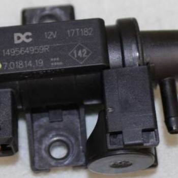 TURBO BASINÇ SENSÖRÜ ELEKTROVANA CLIO4-MEGAN3-MEGAN4-KADJAR-TALISMAN-CAPTUR-FLUENCE-LAGUNA 1,5DCİ (BITRON)