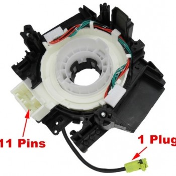 AIRBAG ZEMBEREĞİ QASHQAI 10-14