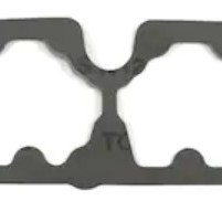 ŞİM CONTASI (KAĞIT YAPIŞKANSIZ)(0,25MM) SLX-UNO-TİPO-TEMPRA 1,4-1,6/PALIO-SIENA 1,4 (PAKET 10ADET)