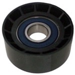 GERGİ RULMANI (PLASTİK) R9 RNİ-R19-MEGAN-CLIO-LOGAN 1,4-1,6 8V/LAGUNA2 1,6 16V (DIŞ:60MM)(İÇ:6203)(EN:26MM)