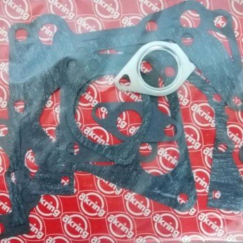 EKSANTRİK VE DEVİRDAİM CONTA TAKIMI ACCENT 1,3 95-02