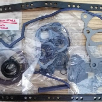 MOTOR TAKIM CONTA (SKCSİZ) CIVIC 96-01 1,6 16V (D16)