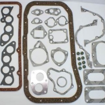 MOTOR TAKIM CONTA (SKCSİZ VE KEÇESİZ) DKŞ-M131 1,6