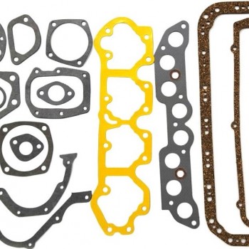 MOTOR TAKIM CONTA (SKCSİZ VE KEÇESİZ) SLX-TİPO/TEMPRA 1,6