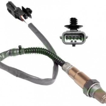 LAMBDA (OKSİJEN) SENSÖRÜ ARKA CLIO3-MEGAN3-FLUENCE-SCENIC3-LAGUNA3-TALISMAN 1,2-1,6-2,0