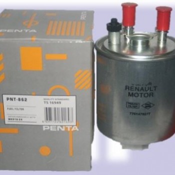 MAZOT FİLTRESİ KANGO3 1,5DCİ 08-/LAGUNA3 (SAC)(SENSÖRSUZ TİP)