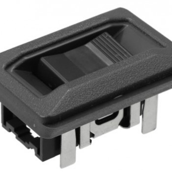 CAM ANAHTARI ARKA SAĞ-SOL COROLLA AE101 93-98 (SİYAH ÇERÇEVELİ)