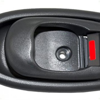 KAPI İÇ AÇMA KOLU ÖN-ARKA SAĞ ELANTRA 96-00 (GRİ)