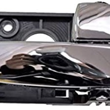 KAPI İÇ AÇMA KOLU ARKA SAĞ (KROM) ELANTRA 01-06