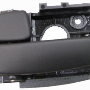 KAPI İÇ AÇMA KOLU ÖN SOL (SİYAH) ELANTRA 01-06