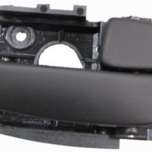 KAPI İÇ AÇMA KOLU ÖN SAĞ (SİYAH) ELANTRA 01-06