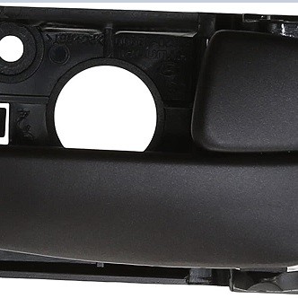 KAPI İÇ AÇMA KOLU ARKA SAĞ (SİYAH) ELANTRA 01-06