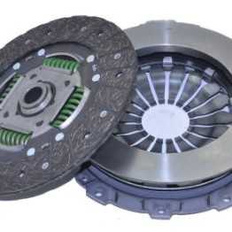 DEBRİYAJ SETİ CLIO3-4/MEGAN2 100LÜK-FLUENCE-MEGAN3-KANGO3-SYMBOL-LOGAN-DUSTER-LODGY 1,5DCİ/NOTE-MICRA 06-/SANDERO 08- (RULMANSIZ)