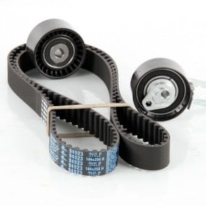 TRİGER SETİ (144DİŞX254) P107-P206-P207-P307-BIPPER-C2-C3-NEMO 1,4HDİ/FIESTA5-FUSION 1,4TDCİ 02- DIESEL