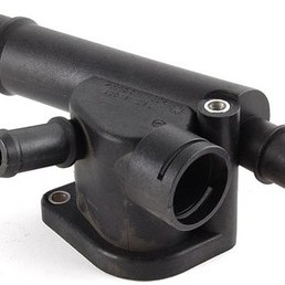 TERMOSTAT YUVASI (SU FLANŞI) GOLF V-CADDY III-PASSAT-JETTA-POLO-FABIA-SUPER B-A3-A4-IBIZA-TOLEDO