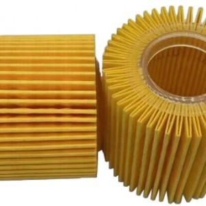 YAĞ FİLTRESİ COROLLA-AURIS-AVENSIS 10- BENZİNLİ (KAĞIT-KISA)