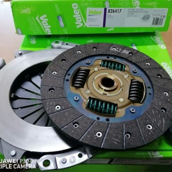 DEBRİYAJ SETİ (GÜÇLENDİRİLMİŞ) ACCENT ADMIRE 1,6 03-06/GETZ-ERA 1,4-1,6/BLUE 1,4-1,6 5VİTES/ELENTRA 1,6/GETZ 1,3