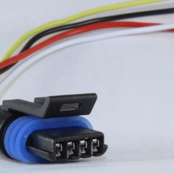 ENJEKTÖR VE ROLANTİ MOTOR SOKETİ ALBEA-SIENA-PALIO-LINEA-DOBLO (ROLANTİ MOTOR SOKETİ CLIO-MEGAN1-KANGOO)