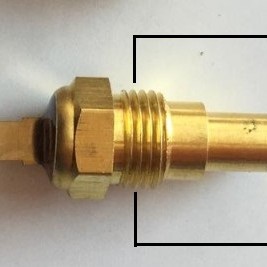 HARARET MÜŞÜRÜ COROLLA 1,3 88-97 2E/CORNA-HILUX