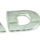 CADDY YAZISI ARKA BAGAJ CADDY 2010-