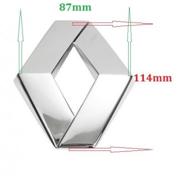 PANJUR ARMASI CLIO SYMBOL 10- (114MM)