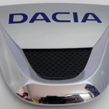 ÖN PANJUR ARMASI DACIA LOGAN 13-/SANDERO-DOKKER-LODGY-DUSTER (120MM)