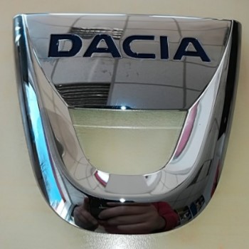 ÖN PANJUR ARMASI DACIA DUSTER/LOGAN 08-12 (120MM)