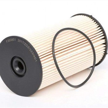 MAZOT FİLTRESİ CADDY3-PASSAT-TIGUAN-TOURAN-LEON-OCTAVIA-TOLEDO3-ALTEA XL 1,6TDİ-1,9TDİ-2,0TDİ