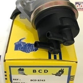 BENZİN OTOMATİĞİ (PLASTİK) R9-R11 YM 2-TÜPLÜ (8743)